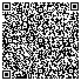 QR-код с контактной информацией организации ООО Ремонт пластиковых окон на Кантемировской