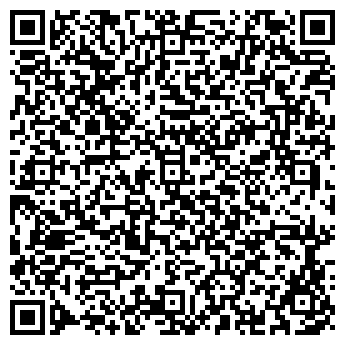 QR-код с контактной информацией организации ООО Мастер Ворот