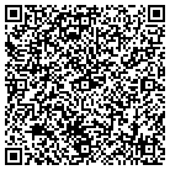 QR-код с контактной информацией организации Фронтавто