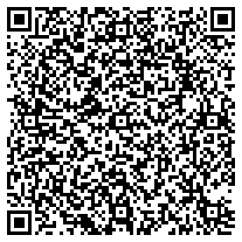 QR-код с контактной информацией организации ООО Ремонт пластиковых окон в Зябликово