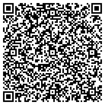 QR-код с контактной информацией организации ИП Дом Штор