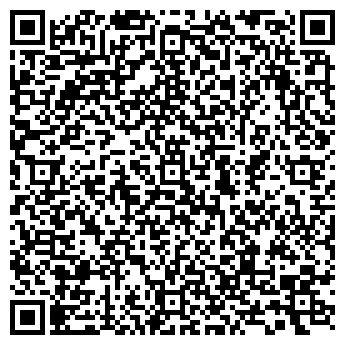 QR-код с контактной информацией организации "Мартхаус" Ярославль