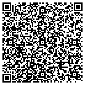 QR-код с контактной информацией организации "Мартхаус" Мурманск