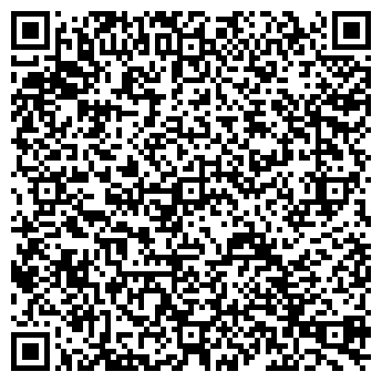 QR-код с контактной информацией организации ООО Ремонт пластиковых окон на Алексеевской