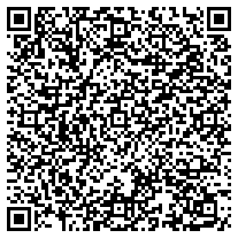 QR-код с контактной информацией организации ООО Ремонт пластиковых окон на Автозаводской