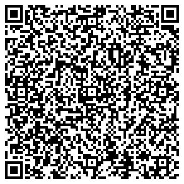 QR-код с контактной информацией организации ООО Теледом