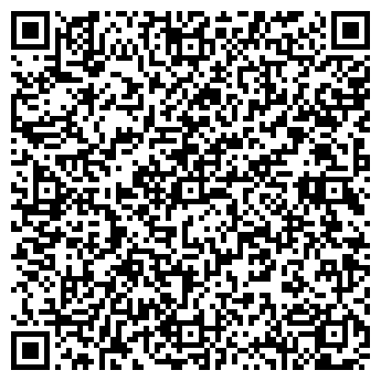 QR-код с контактной информацией организации PROдизайн