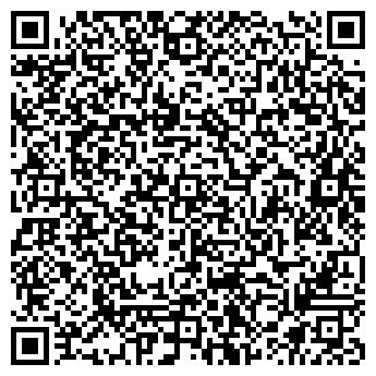 QR-код с контактной информацией организации Аренда лимузинов LimVip