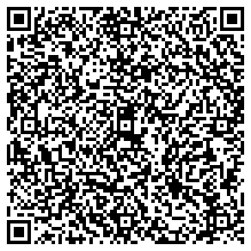 QR-код с контактной информацией организации ООО Ленск