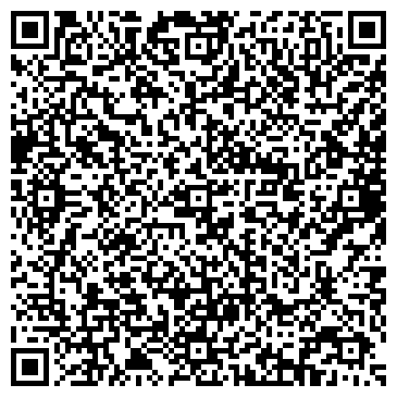 QR-код с контактной информацией организации ООО ТЕРРАВУД