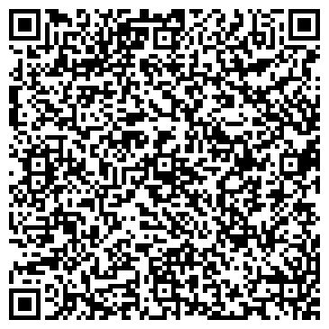 QR-код с контактной информацией организации Сансол
