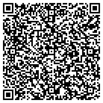 QR-код с контактной информацией организации ООО «HookahPlace»