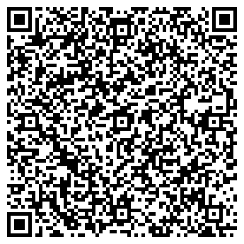 QR-код с контактной информацией организации ООО ПрезиДент