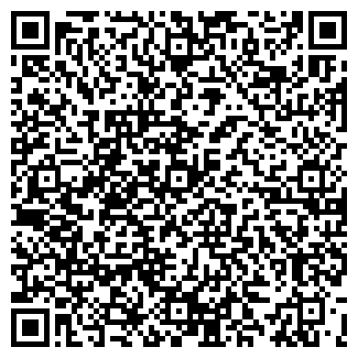 QR-код с контактной информацией организации Ruride