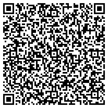 QR-код с контактной информацией организации ООО Иксора Лаб
