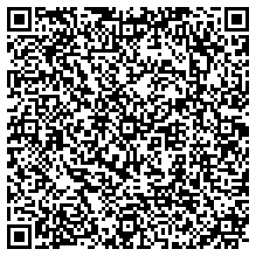 QR-код с контактной информацией организации ООО Санфлоромаш