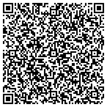 QR-код с контактной информацией организации "Bambini - club" Симферополь