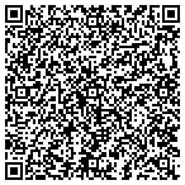 QR-код с контактной информацией организации ООО Мебель от Кэтрин