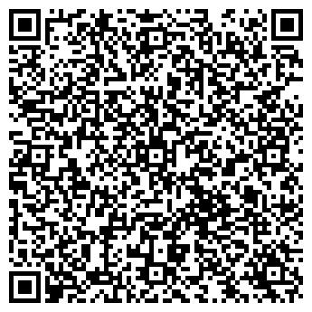 QR-код с контактной информацией организации ООО Сенсориум