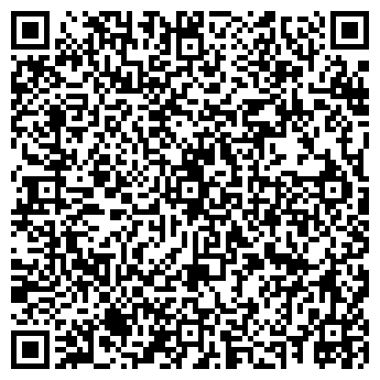 QR-код с контактной информацией организации ИП ГРАНЬ