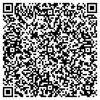 QR-код с контактной информацией организации ООО Пельмения