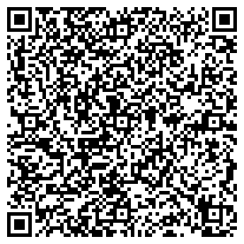 QR-код с контактной информацией организации ООО Кубидетка