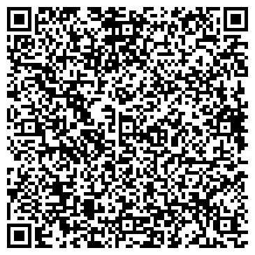 QR-код с контактной информацией организации ИП БайкалТранспорт