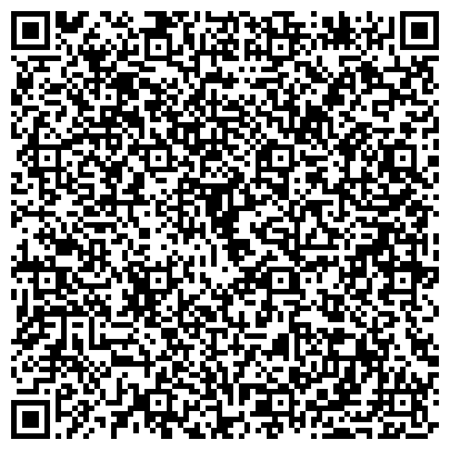QR-код с контактной информацией организации "Близкие люди" СВАО