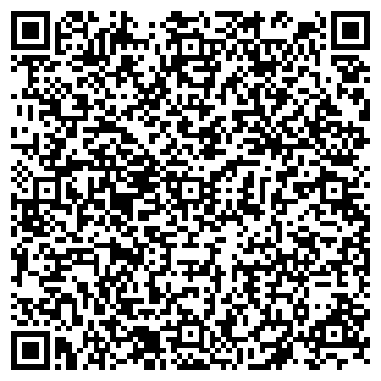 QR-код с контактной информацией организации ООО Холл Декор