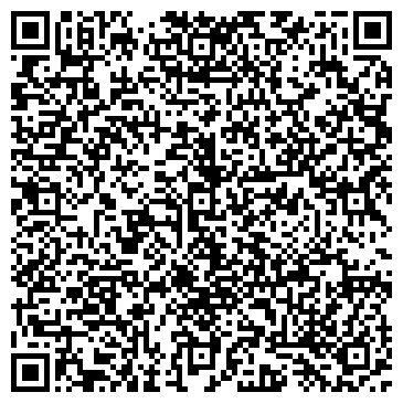 QR-код с контактной информацией организации ООО Казанский Дом