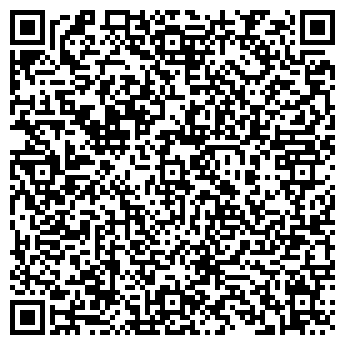 QR-код с контактной информацией организации МБ Фонтан