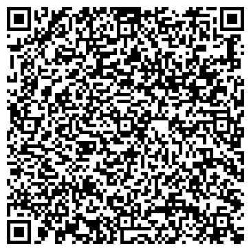 QR-код с контактной информацией организации Мастерская Радуга