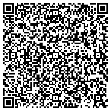 QR-код с контактной информацией организации Мастерская Радуга