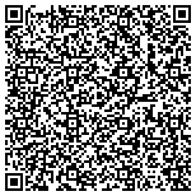 QR-код с контактной информацией организации Автосервис на Орджоникидзе