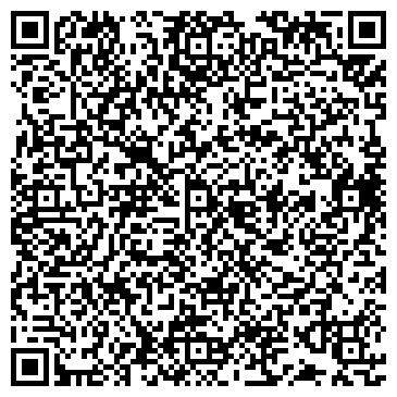 QR-код с контактной информацией организации ООО Блокстройсервис