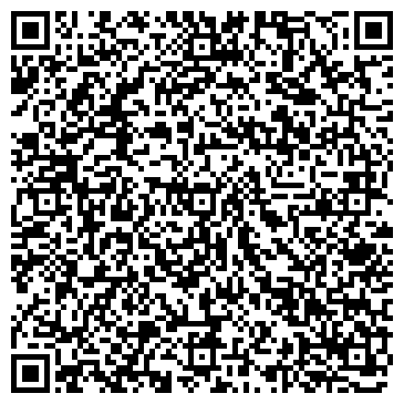 QR-код с контактной информацией организации Империя Холода