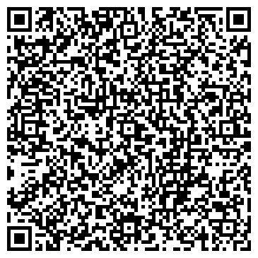 QR-код с контактной информацией организации ООО Агентство «АРТ-ТУР»