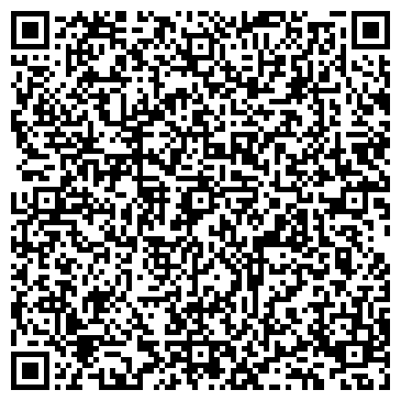 QR-код с контактной информацией организации ТРАЛ - МСК