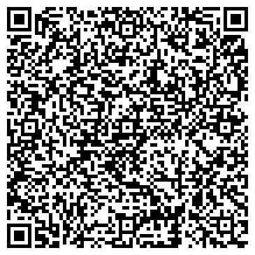 QR-код с контактной информацией организации ИП Дом Чая