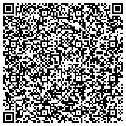 QR-код с контактной информацией организации "Studio - Lik" Водный стадион