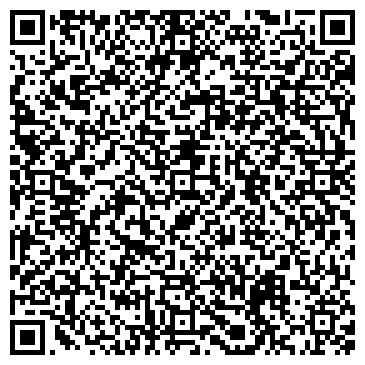 QR-код с контактной информацией организации Чисторитет