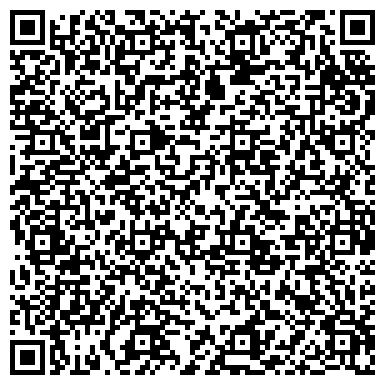 QR-код с контактной информацией организации Образовательный центр "Школа роста"