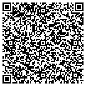 QR-код с контактной информацией организации ООО ReSize