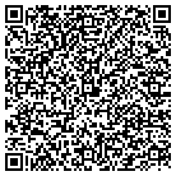 QR-код с контактной информацией организации НикольГрум