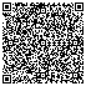 QR-код с контактной информацией организации ООО ВАБерд