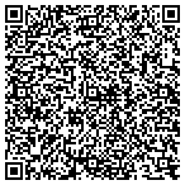 QR-код с контактной информацией организации ООО MOON Professional