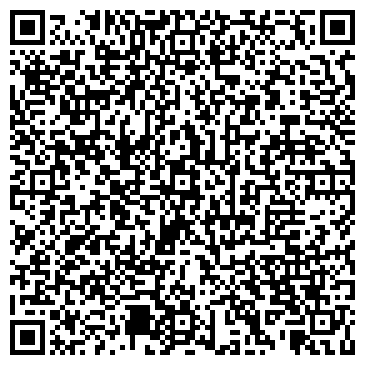 QR-код с контактной информацией организации ООО ГУР - Сервис Курск