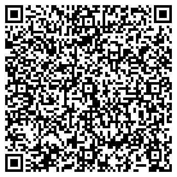 QR-код с контактной информацией организации ООО ПроФПолимер групп