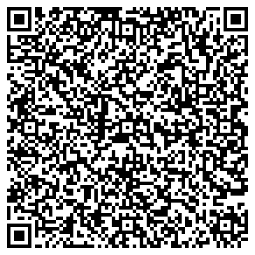 QR-код с контактной информацией организации MY - FISHING