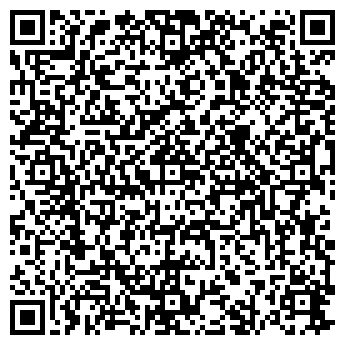 QR-код с контактной информацией организации "Забота" Краснодар